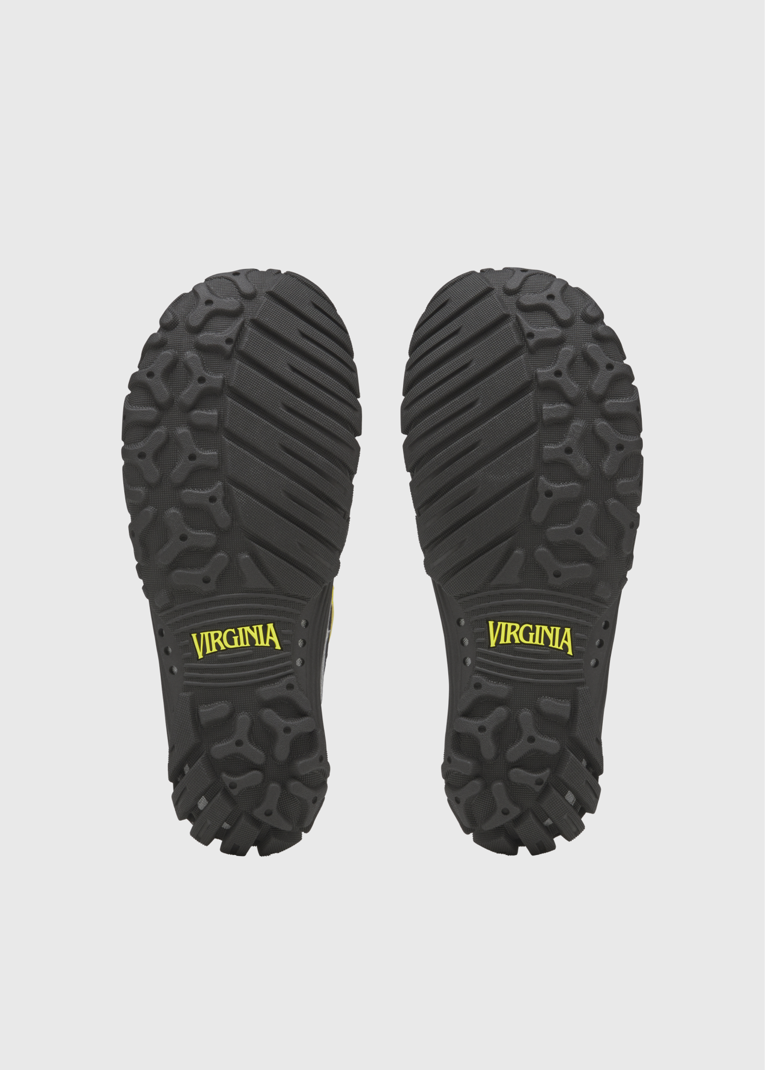 x Pharrell Williams Watermoc 'Yellow Silver Metallic Sneakers