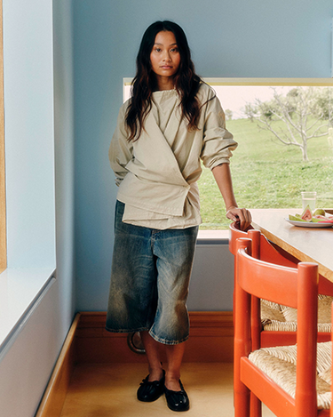 Medium Croissant Bag Medium Croissant Bag