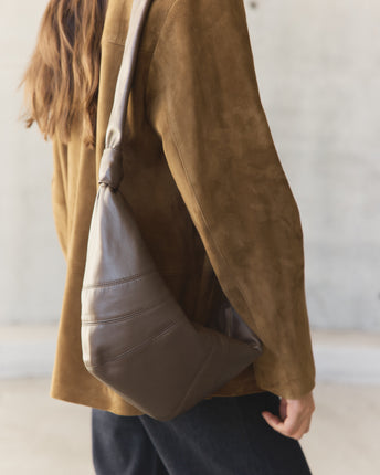Medium Croissant Bag