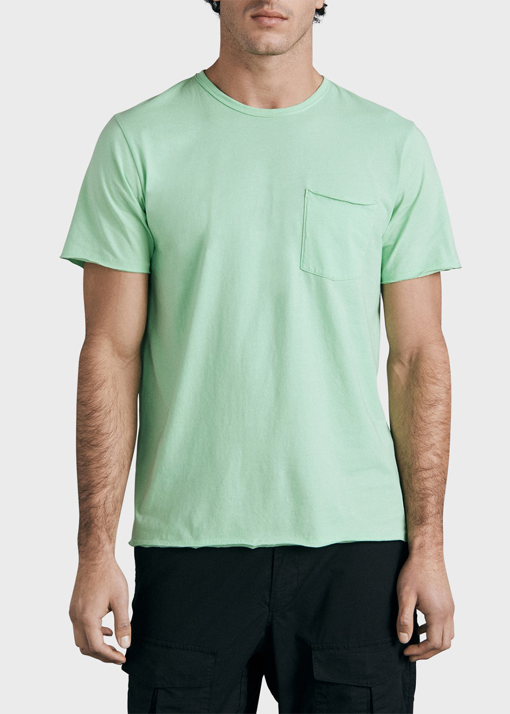 Miles T-Shirt