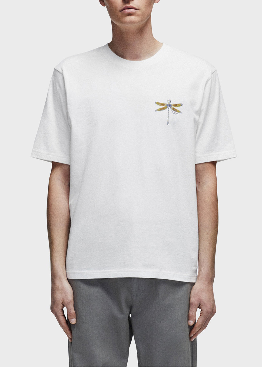 Dragonfly T-shirt
