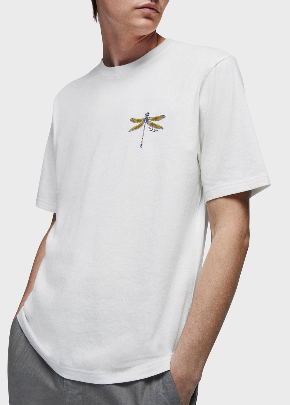 Dragonfly T-shirt