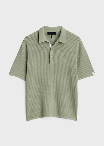 Nolan Polo
