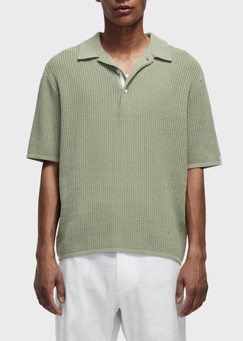 Nolan Polo