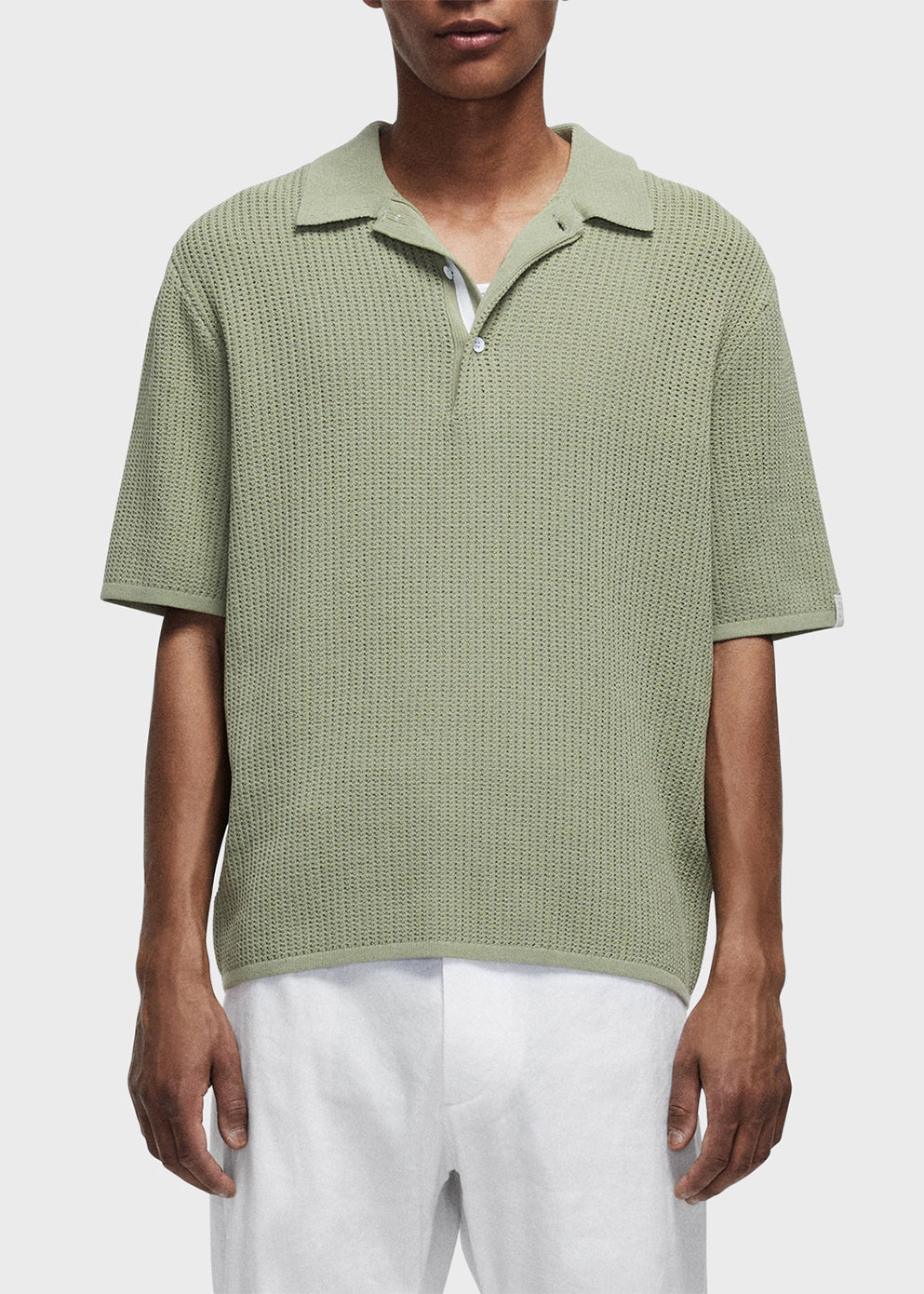 Nolan Polo