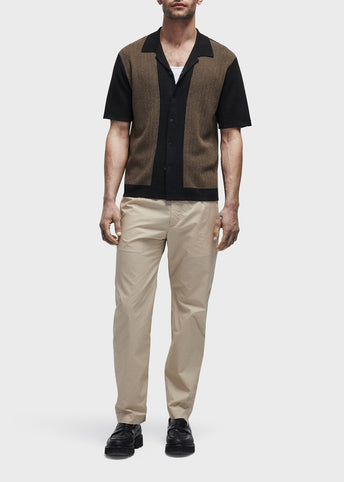 Herringbone Avery Shirt