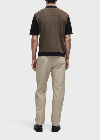 Herringbone Avery Shirt