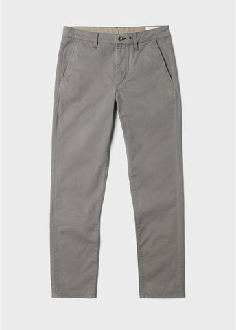 Fit 2 Stretch Twill Chino