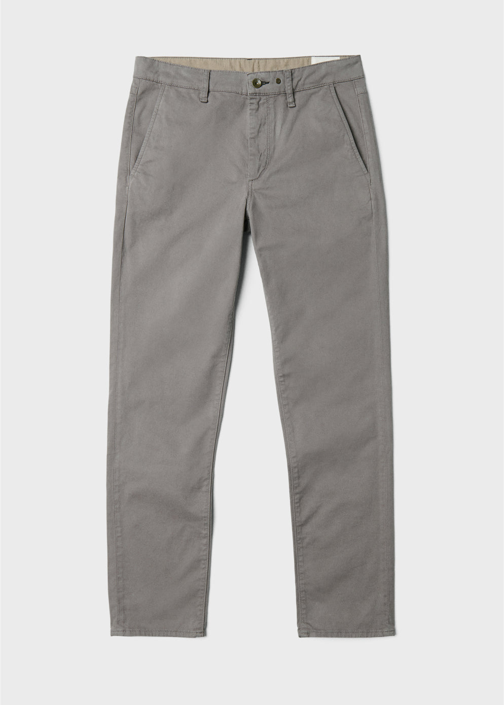 Fit 2 Stretch Twill Chino