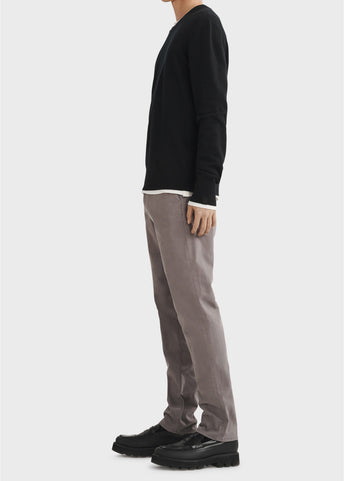 Fit 2 Stretch Twill Chino