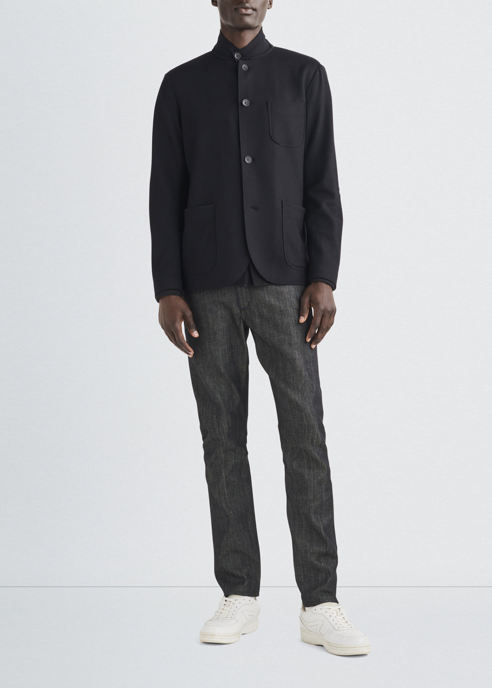 Prospect Blazer