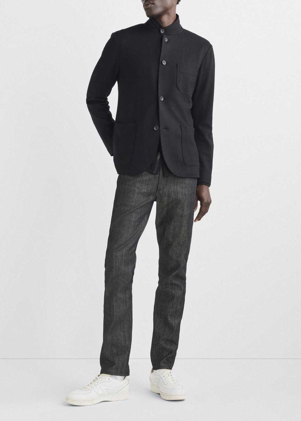 Prospect Blazer