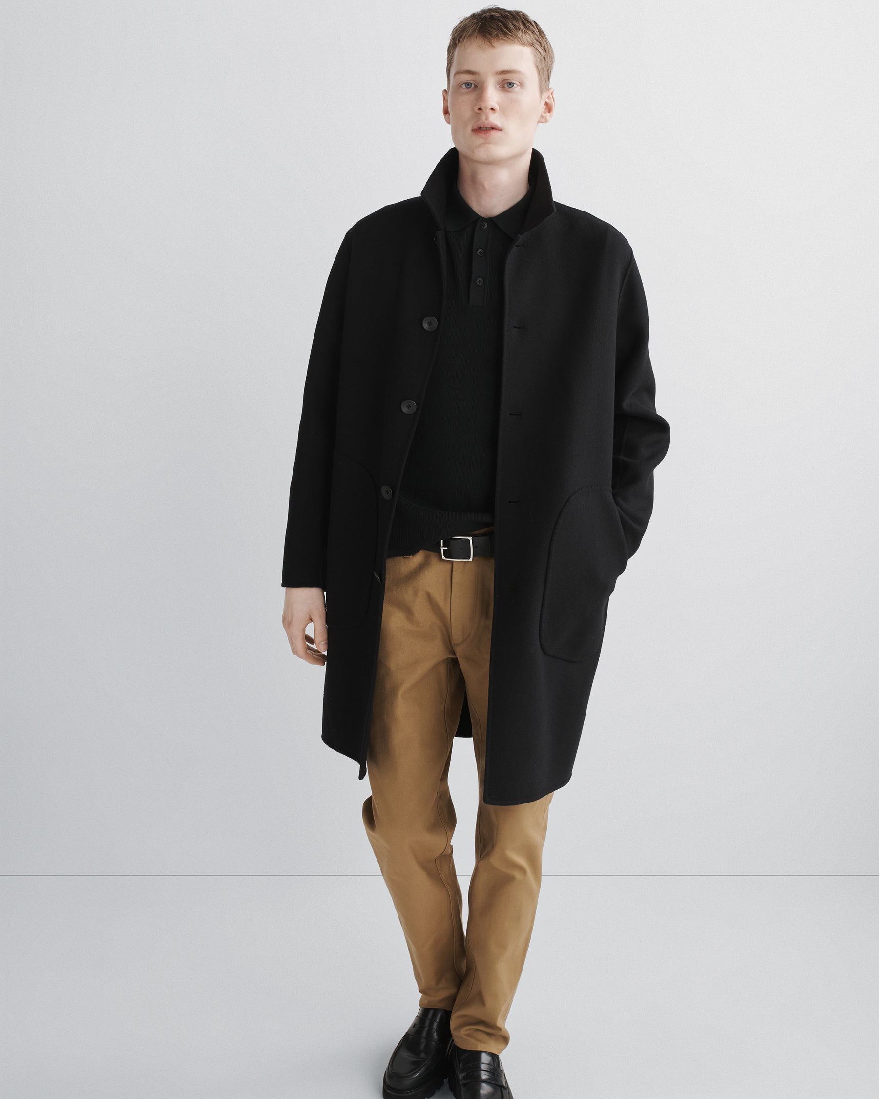 Icon Chino Pants