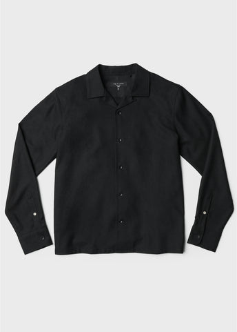 Avery Long-Sleeve Shirt