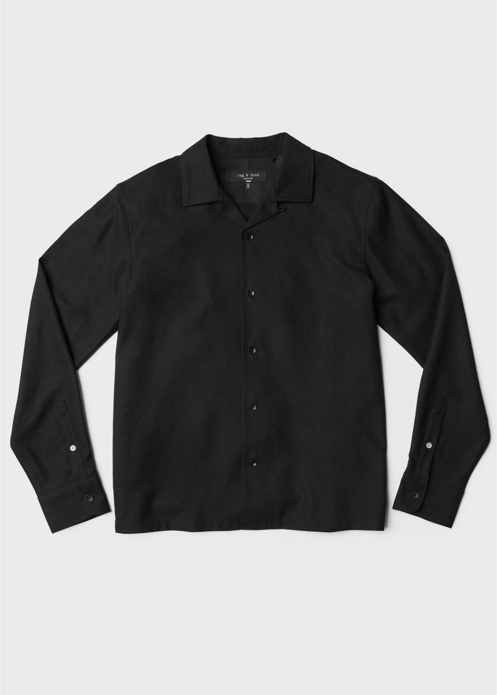 Avery Long-Sleeve Shirt