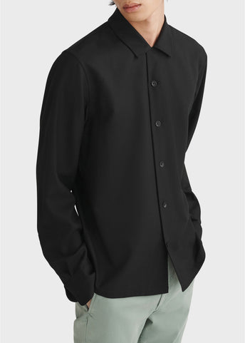 Avery Long-Sleeve Shirt