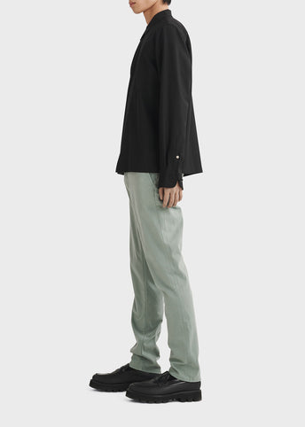 Avery Long-Sleeve Shirt