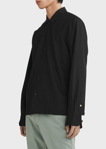 Avery Long-Sleeve Shirt