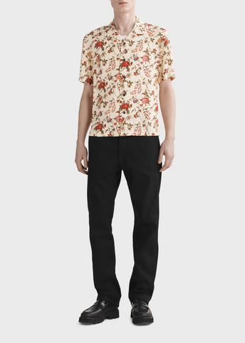 Laura Ashley Printed Avery Shirt