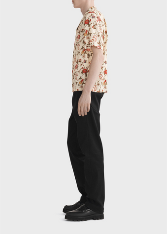 Laura Ashley Printed Avery Shirt