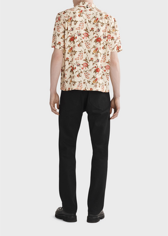 Laura Ashley Printed Avery Shirt
