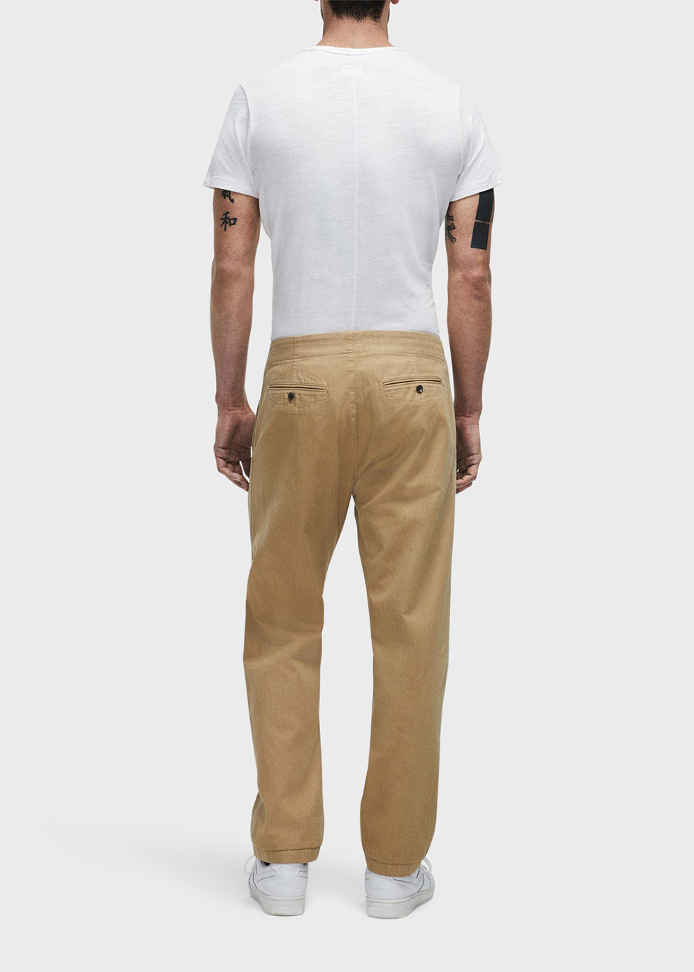 Brighton Pants