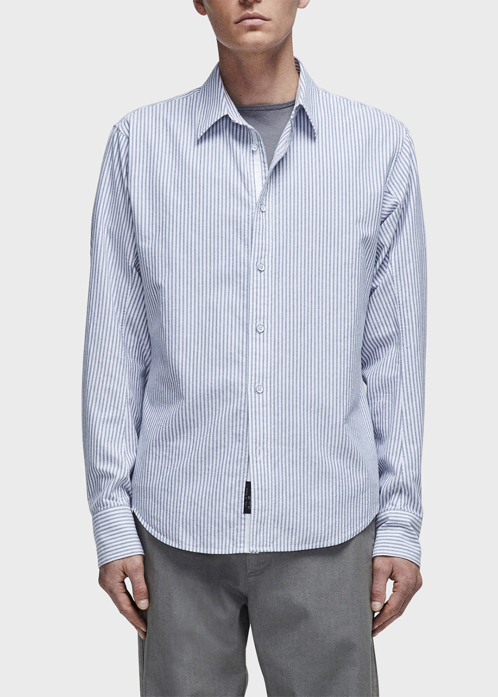 Fit 2 Shirt