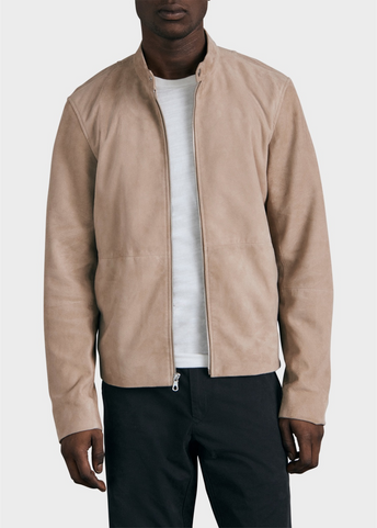 Adidas ARCHIVE TRACK TOP Brown Mens Track Jacket adidas