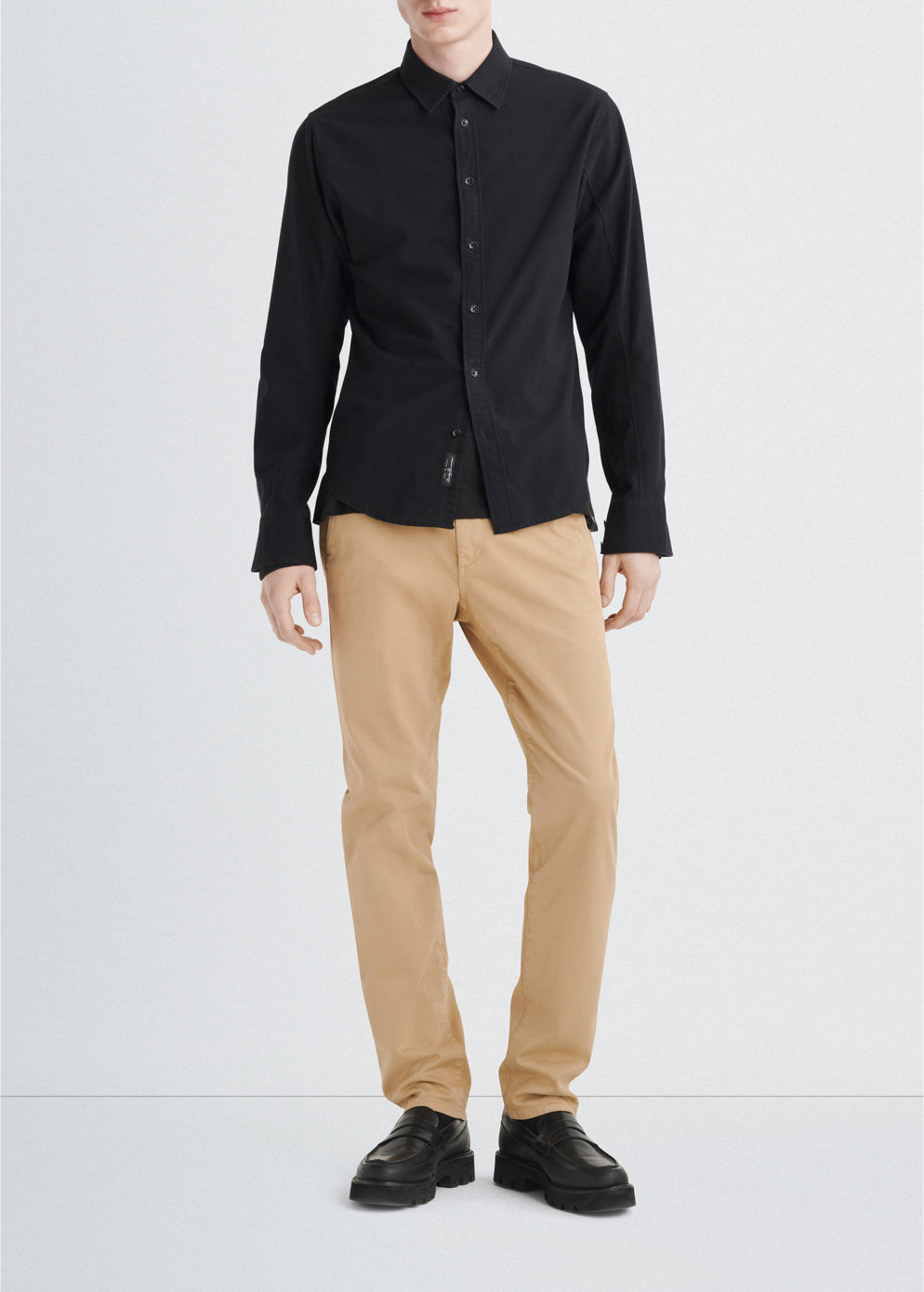 Fit 2 Shirt