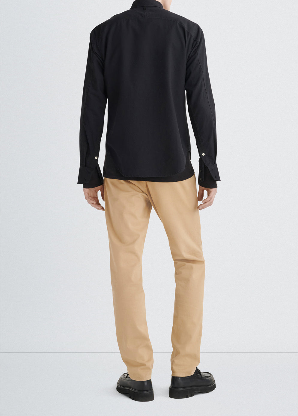 Fit 2 Shirt