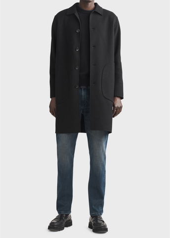 Fit 2 Action Loopback Jeans