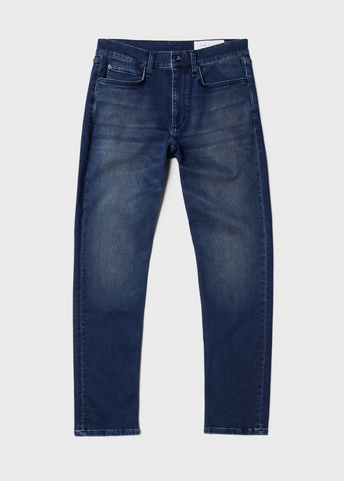 Fit 2 Action Loopback Jeans