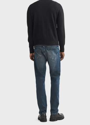 Fit 2 Action Loopback Jeans