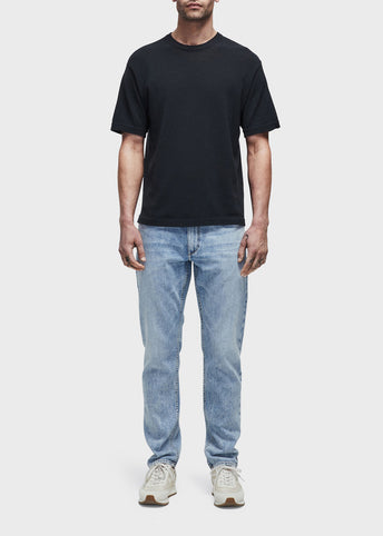 Fit 3 Authentic Stretch Jeans