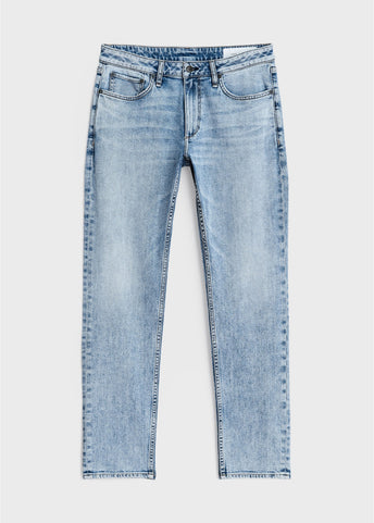 Fit 3 Authentic Stretch Jeans