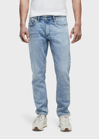 Fit 3 Authentic Stretch Jeans
