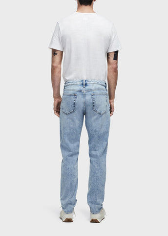 Fit 3 Authentic Stretch Jeans