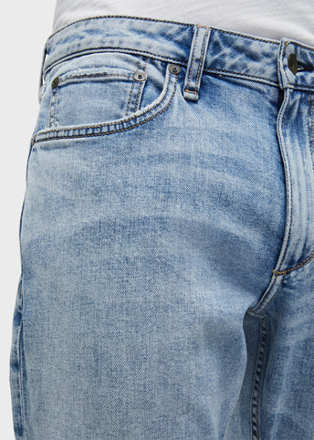 Fit 3 Authentic Stretch Jeans