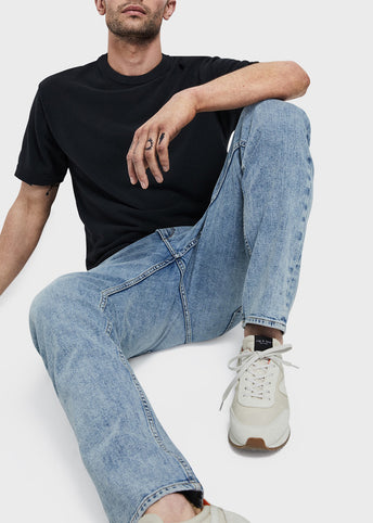 Fit 3 Authentic Stretch Jeans