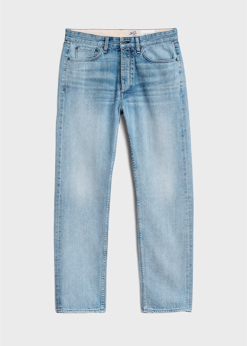 Fit 4 Jeans