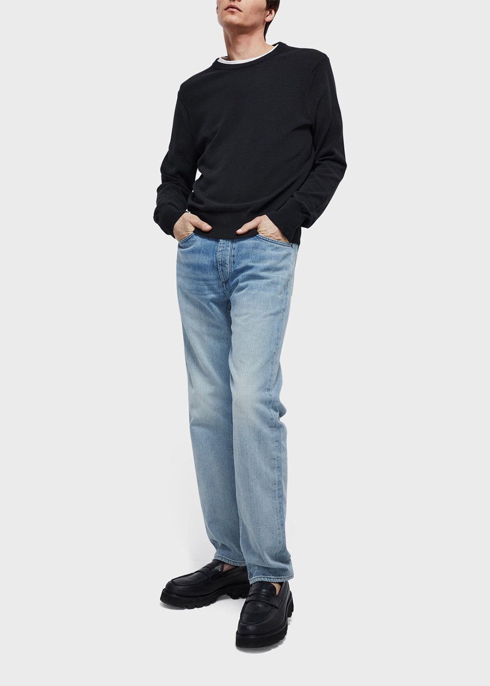 Fit 4 Jeans