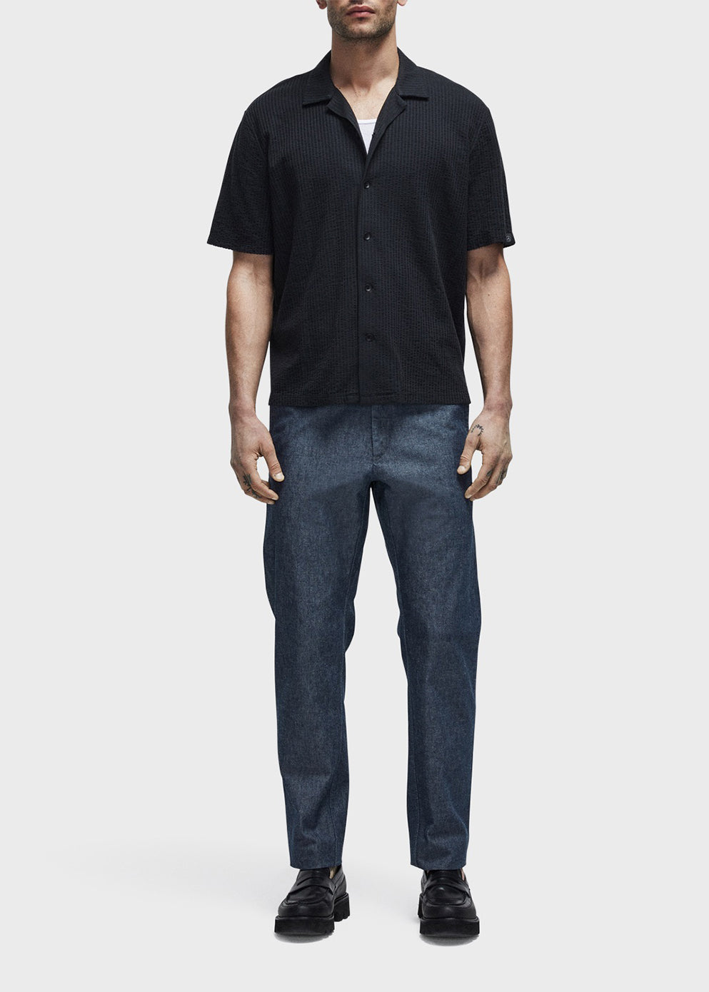 Icon Chino Pants