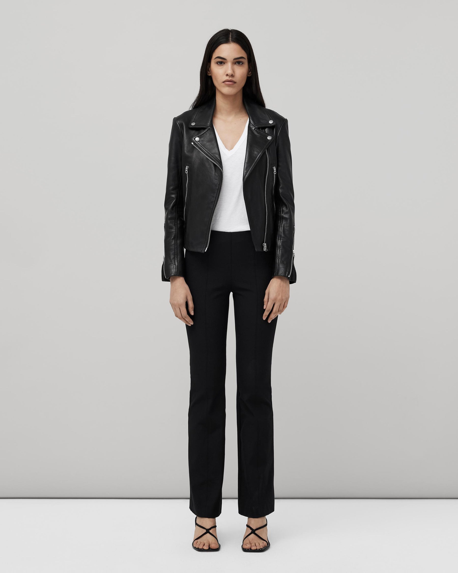 Mack Jacket