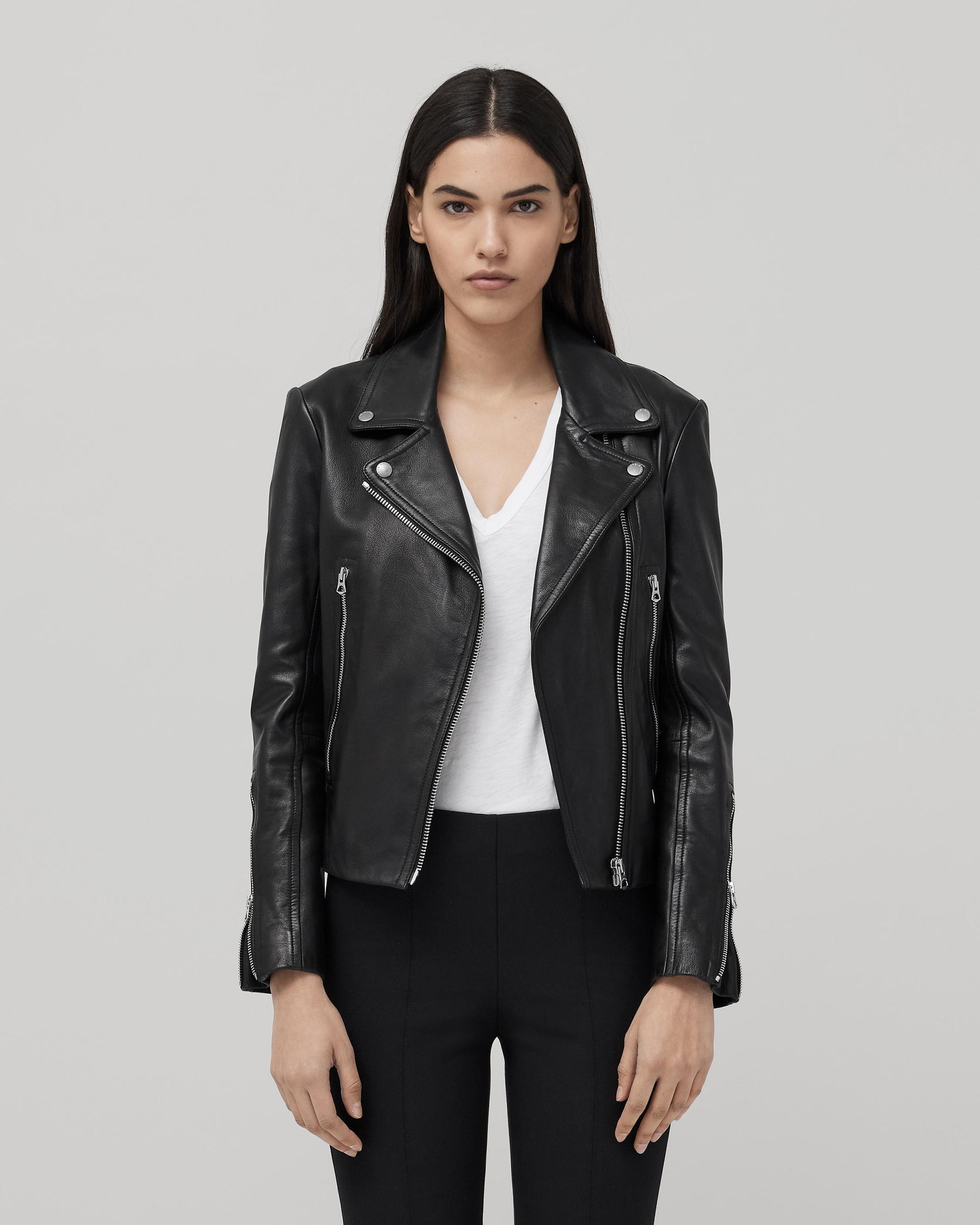 Mack Jacket
