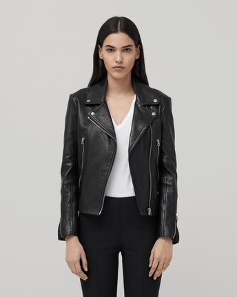 Mack Jacket