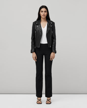 Mack Jacket