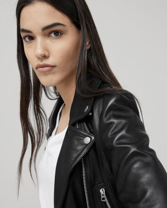 Mack Jacket