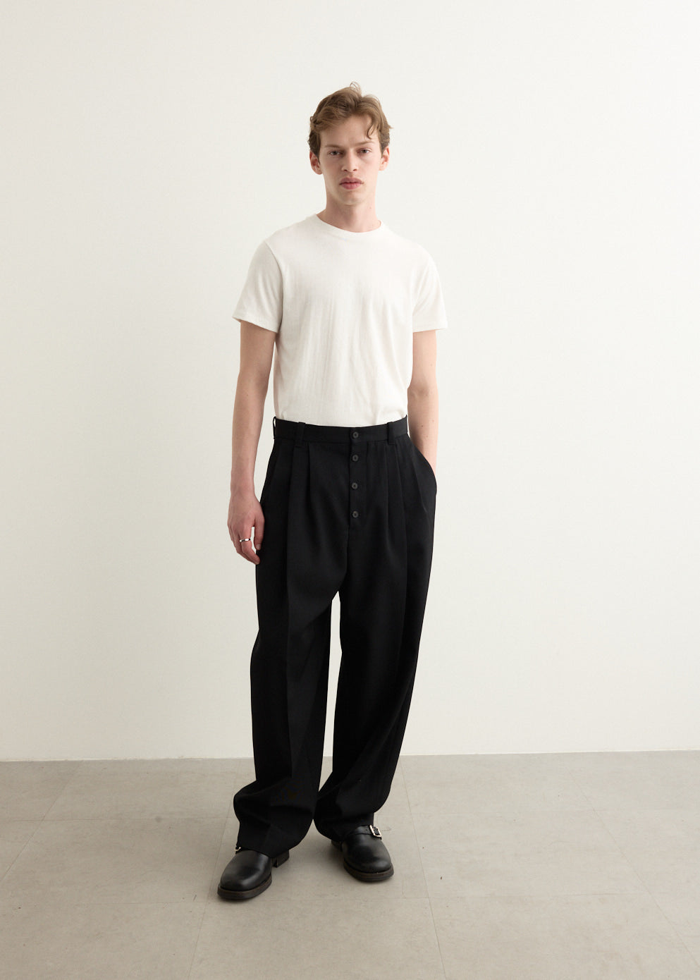 Le Pantalon Fernando