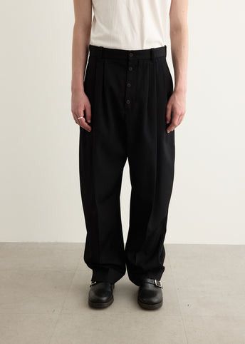 Le Pantalon Fernando