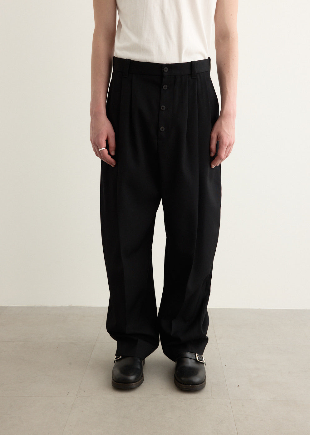 Le Pantalon Fernando